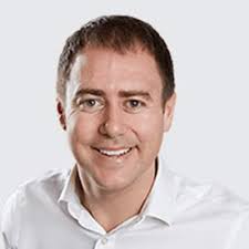 Melbourne Growth23 Event