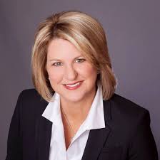 Jodie Widaseck, Trump International Realty