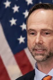 Dr. Gregory Bledsoe announces resignation as Arkansas Surgeon General