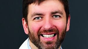 Ryan Hancox, M.D.: When to talk to your doctor about death