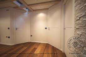 Scopriamo insieme le porte firmate garofoli dalla pi� economica alla pi� dispendiosa, per uno stile e design senza fine. Porte Bianche Per Abitazione Privata Della Garofoli Collezione Phoema