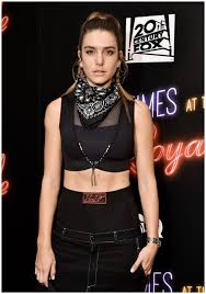 5 things to know about j balvin's muse, argentinean model valentina ferrer. Conoce A Valentina Ferrer La Modelo Argentina Que Conquisto A J Balvin Photo 1