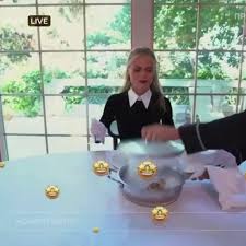 Ольга фреймут в черных колготках watch online