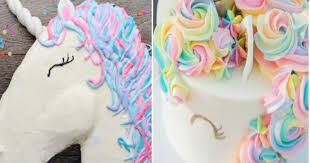 We will suggest all the ideas that can each and every birthday is incomplete without a cake. 20 Epically Magic Unicorn Party Idea Kids Activities Blog