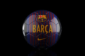 Founded by hans gamper in 1899. Pilka Nike Skills Fc Barcelona Rozmiar 1 R Gol Com Fussballschuhe Und Fussballbekleidung Gunstig Kaufen