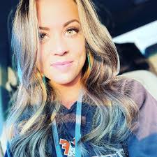 ✨ Big News! ✨ I'm beyond grateful and excited to announce that I am now the  proud owner of Crossroads Hair and Design! This is truly a dream come true,  and I