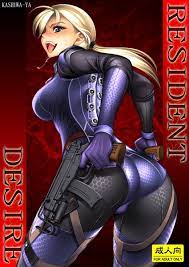 Resident Evil 5 - Sheva, Jill - 31 | Resident Evil 5 - Sheva, Jill |  Luscious Hentai Manga & Porn