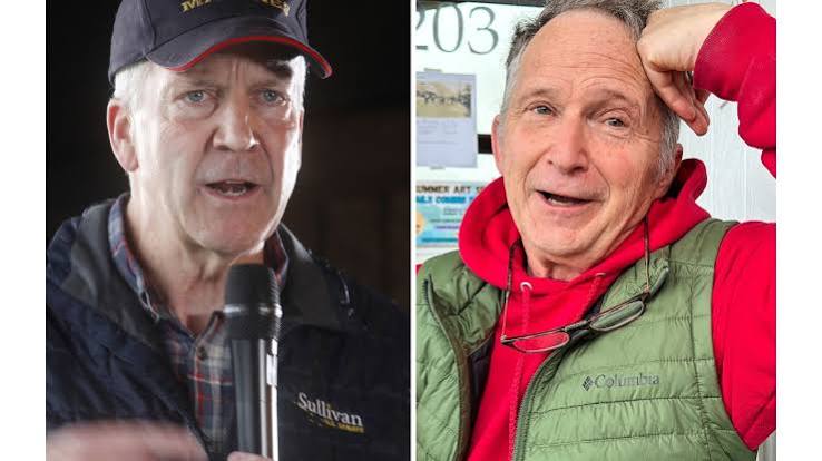 What to watch Tuesday: Alaska pits Dan Sullivan v. Dan Sullivan as redistricting scrambles Florida | WJTV