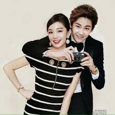 Ilhoon And His Sister Joo