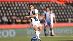 Consulta todos los horarios del fúbol para todos que transmite el canal cada semana en argentina. Via Tyc Sports En Vivo Talleres Cae 1 0 Ante Almagro En Directo Por Los Octavos De Final D Ver Futbol Argentino En Vivo Via Tyc Sports Play Tyc