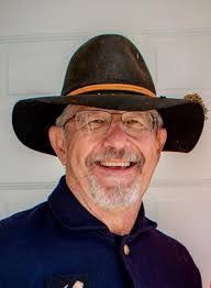 Jason Rexrode's Instagram, Twitter & Facebook