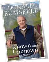 A collection of funny rumsfeldisms and classic quotes by the former secretary of defense for the ford and bush administrations, donald rumsfeld. Known And Unknown Author S Note About The Rumsfeld Papers