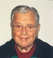 Robert J. Duncan Obituary