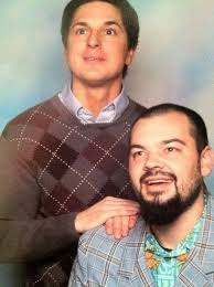 Ghost Adventures Zak Bagans 8 5x11 Custom Made Photo 4 Ghost Adventures Funny Ghost Adventures Zak Bagans Ghost Adventures