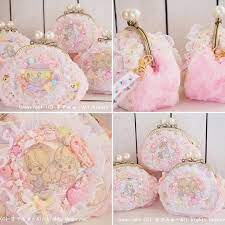 instagram photo by までみゅ jun 24 2016 at 12 09pm utc girly jewelry cute bags frame purse