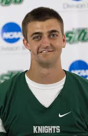 2015 Football Roster