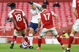 Tottenham vs arsenal highlights & full match club friendlies date: Epl Arsenal Vs Tottenham 2 1 Highlights Download Wiseloaded