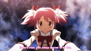 Akemi Homura Gifs Wifflegif My gif 1k otp homura akemi madoka magica kaname madoka pmmm aaaaaa rebellion story homurara. akemi homura gifs wifflegif