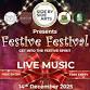 Festive Festival - Gateshead Railway Quarter event image