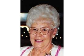 Maxine Hernandez Obituary (1926