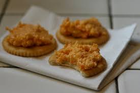Well fast forward and i now live in southern west virginia. Pimento Cheese Wikipedia