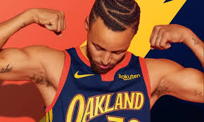 Older kids' nike nba swingman shorts. Fans Absolutely Destroyed The Warriors Over Ill Timed Oakland Forever City Edition Jerseys
