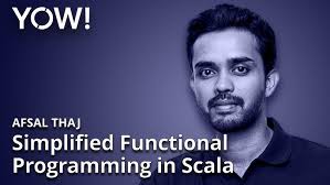 Functional Programming in Spring with Arrow, Lenses & Effects • Jacob Bass  • YOW! 2019