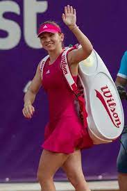 ‌ în finala de la china open, halep o va întâlni pe caroline garcia. 96 Ideas De Simona Halep En 2021 Simona Halep Tenis Entrenamiento De Tenis