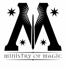 Maybe you would like to learn more about one of these? Ministry Of Magic Png Ministry Of Magic Sign Printable Transparent Png Download 1119804 Vippng