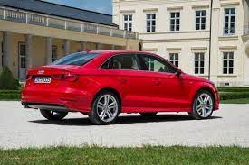 2013 Audi A3 Saloon Uk Price Audi Audi A3 Saloon
