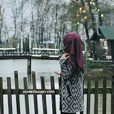 Hijab modern stylish whatsapp dp for girls. Muslim Girls Hijab Fashion Style Dp For Whatsapp Or Fb