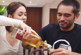 She is an actress, known for love you to the stars and back (2017), vince & kath & james (2016) and unexpectedly yours (2017). Julia Barretto Confesses Her Past Naughty Antics To Gerald Anderson Philstar Com