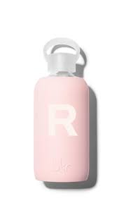 Bkr Paris Water Balm Bkr Pout R Initial 500ml Glass Water Bottle Super Limited Edition Bottle Glass Water Bottle Water Bottle
