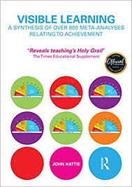 Visible Learning Amazon Co Uk John Hattie Books