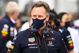 Christian horner heads up today's most successful formula 1 team, managing 550 staff and budgets running into hundreds of millions. Horner Hamilton S Red Bull F1 Theories Not Based On Reality