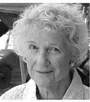 Joan Crowell's Instagram, Twitter & Facebook