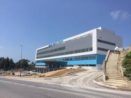 Borneo medical centre (bmc) merupakan rumah sakit swasta di kuching, serawak. Borneo Medical Centre Now In Miri City Miri City Sharing