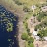 Comunidades indígenas de la Amazonía colombiana apuestan por el turismo sostenible