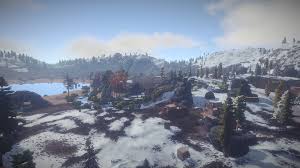 | see more trust god wallpaper, rust wallpaper, trust wallpapers, rust colored wallpaper, rust game wallpaper, rust looking for the best rust wallpaper? Rust Garrys Mod Snow Map 1920x1080 Wallpaper Teahub Io