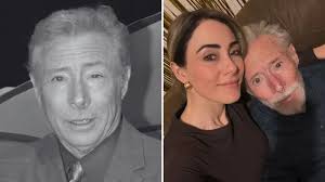 Muere Arsenio Campos, actor de 'Soy tu dueña' y 'Por ella soy Eva': su hija  rompe el silencio y, destrozada, lo despide