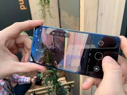 Nokia 9 PureView ...