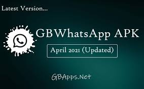 Every smartphone user is now familiar with the gbwa app called whatsapp. Gbwhatsapp Apk Download Updated May 2021 Anti Ban Official