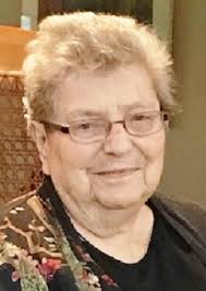 Obituary information for Solveig Bailey