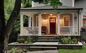 Get inspiration for front porches. Check Out My Awesome Imaginary House In The Porch Remodel Front Porch Design Porch Design
