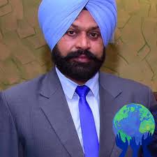 Pride of #VIRK Tribe D. S. P #Punjab_Police Sardar Daljeet Singh ViRk Pend  : #Jalmana Dist : #Karnal Before Partition Pend : #Pikhi Dist : #Shekhupura  AdMiN : #VIRK_SAAB