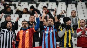 The vodafone arena is the recently opened new stadium of besiktas jk. Turkey S Football Fans Unite After Bomb Attacks At Istanbul Stadium Bbc News