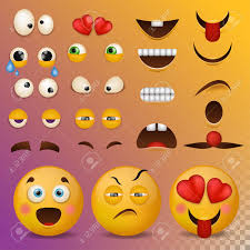 Eine kostenlose excel projektplan vorlage finden sie hier. Gelber Smiley Charakter Fur Ihre Szenen Vorlage Lacheln Cartoon Emoji Elemente Emotion Grosse Set Vektor Illustration Lizenzfrei Nutzbare Vektorgrafiken Clip Arts Illustrationen Image 86812958