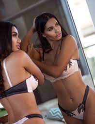 Parnia Porsche nude, naked - Pics and Videos - ImperiodeFamosas