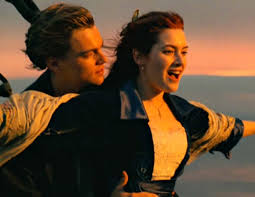 Dec 25, 2018 · james cameron's epic feature film titanic is considered one of the biggest blockbusters of all time. Dieser Fehler In Titanic Blieb Jahrelang Unbemerkt Kino De
