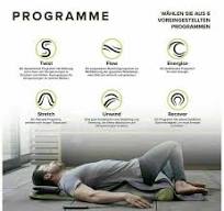 HoMedics Stretch Plus 2.0 Massagematte